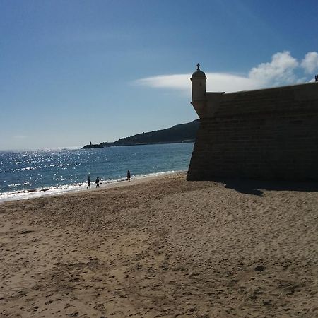 Casa Cristina Appartamento Sesimbra Esterno foto