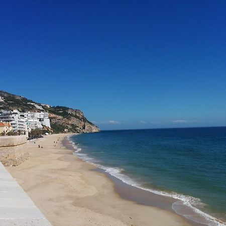 Casa Cristina Appartamento Sesimbra Esterno foto