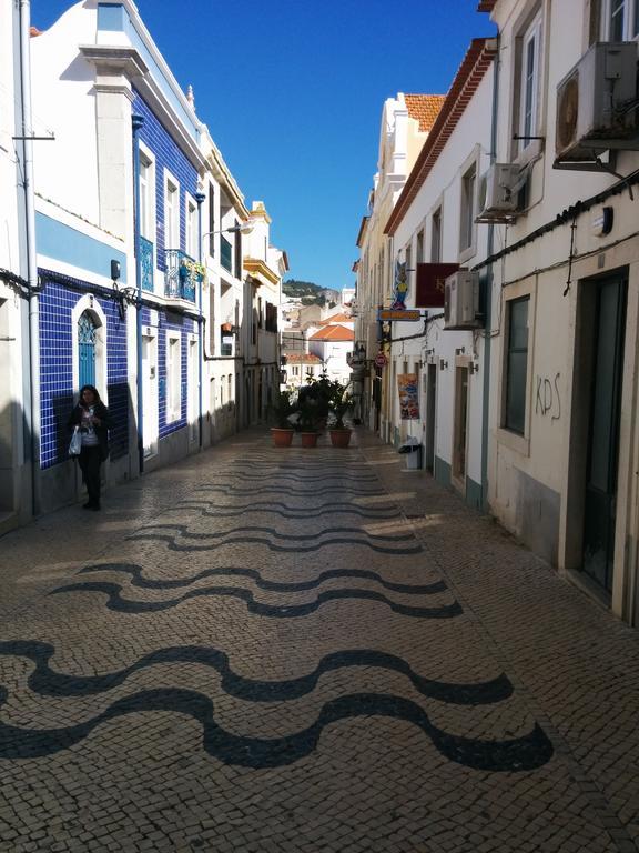 Casa Cristina Appartamento Sesimbra Esterno foto