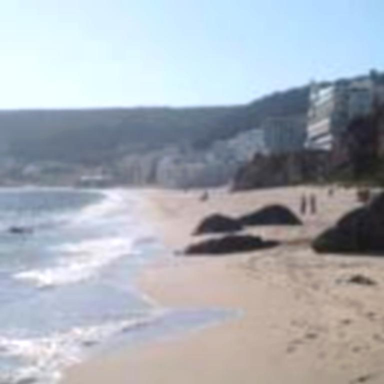 Casa Cristina Appartamento Sesimbra Esterno foto