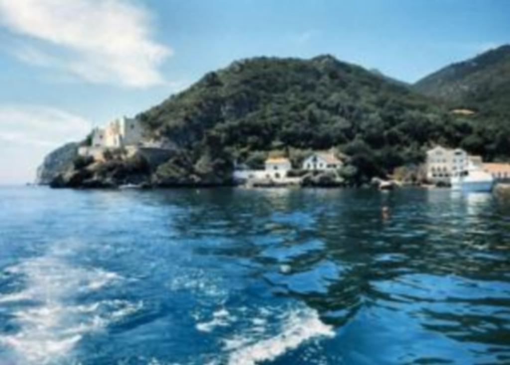 Casa Cristina Appartamento Sesimbra Esterno foto