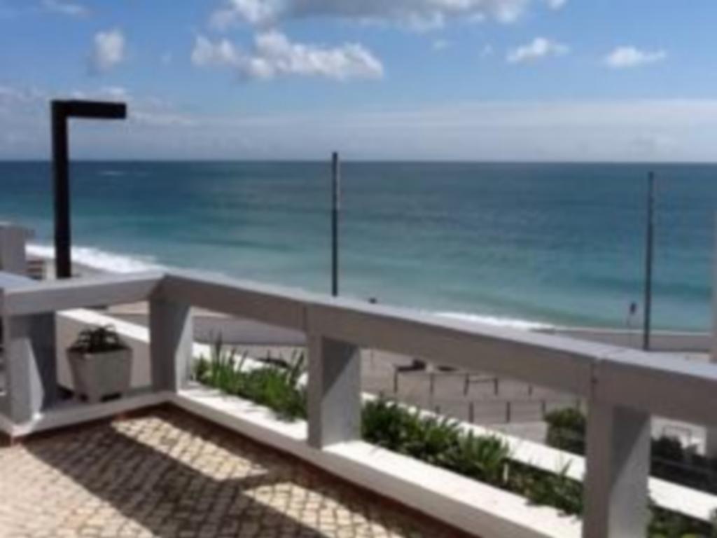 Casa Cristina Appartamento Sesimbra Esterno foto