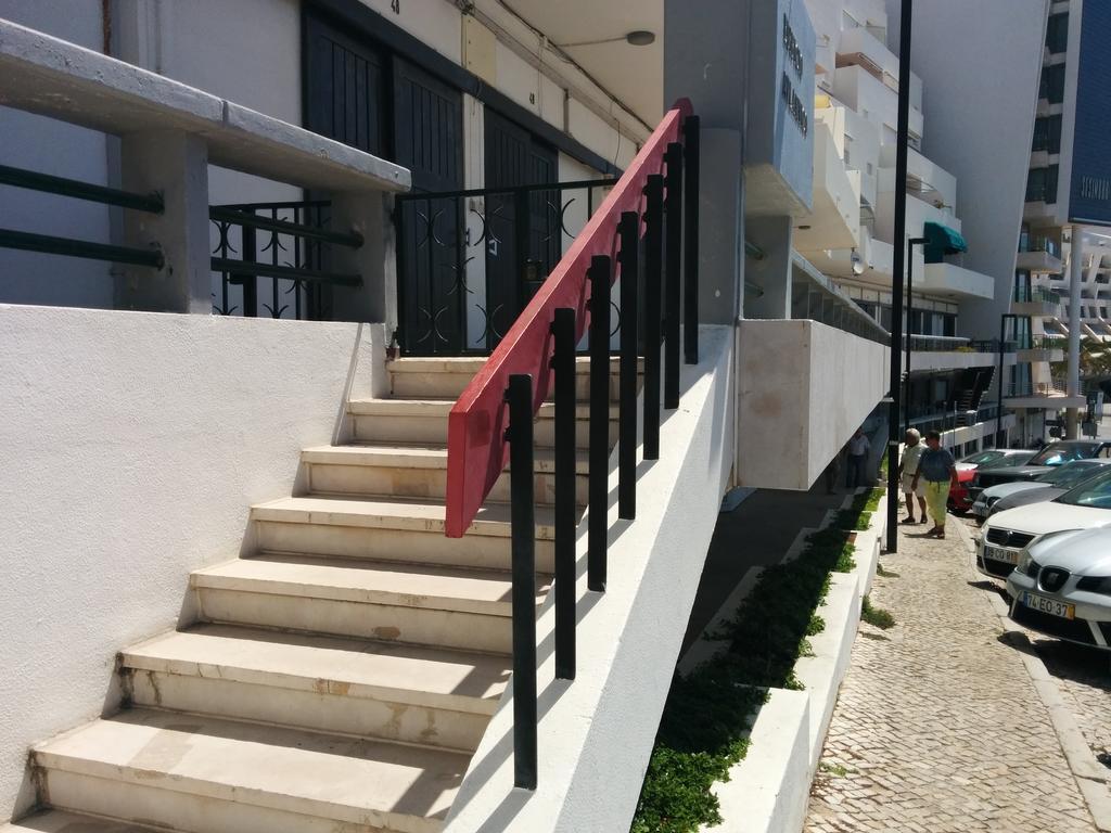 Casa Cristina Appartamento Sesimbra Esterno foto