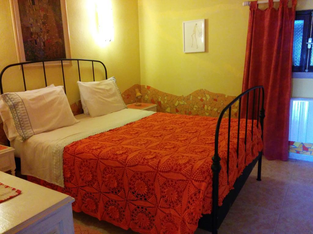 Casa Cristina Appartamento Sesimbra Esterno foto