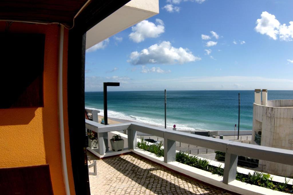 Casa Cristina Appartamento Sesimbra Camera foto