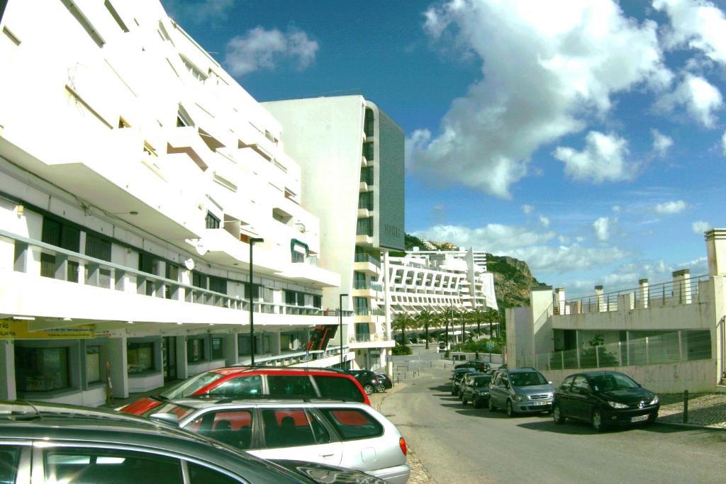 Casa Cristina Appartamento Sesimbra Esterno foto