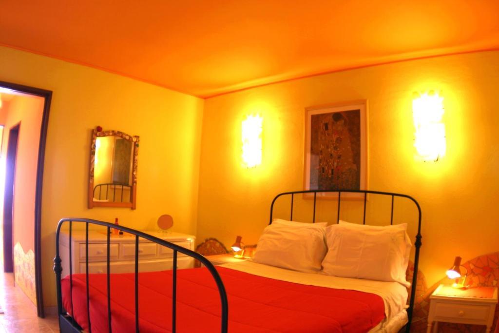 Casa Cristina Appartamento Sesimbra Camera foto