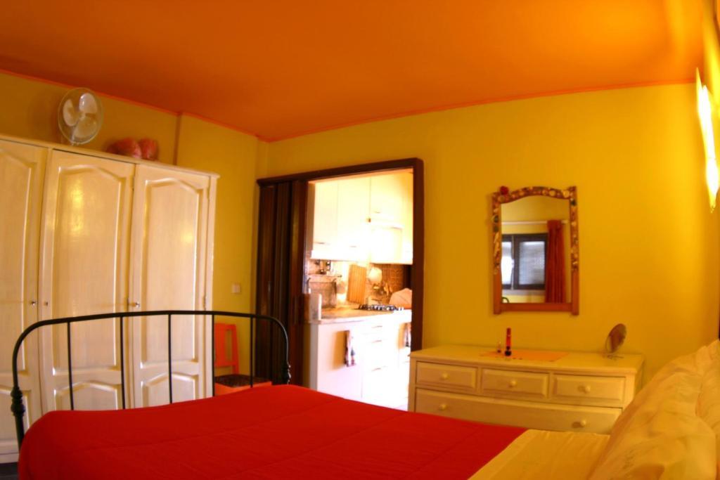 Casa Cristina Appartamento Sesimbra Camera foto
